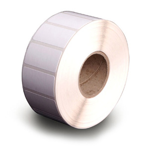 바코드 라벨 (40×20mm)