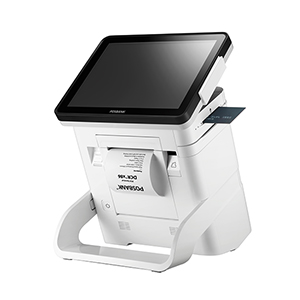 DCR™  x86 (White) (4GB RAM / Win10)-본체+프로그램(프린터내장)