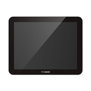 [터치] APEXA 모델선택 필수 !!! 듀얼모니터 (9.7인치)(화이트)