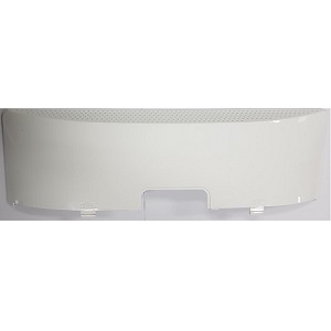 I/O COVER (커버/사출/케이스) - White [APEXA]