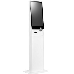 BIGPOS G-2700 (27인치)  IC리더 제외