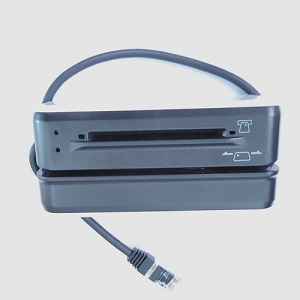 BIGPOS 보안인증 IC 리더/MSR VAN사 선택 필수