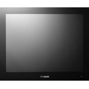 APEXA(15인치) 보호필름 1장 (모니터/터치 보호용)