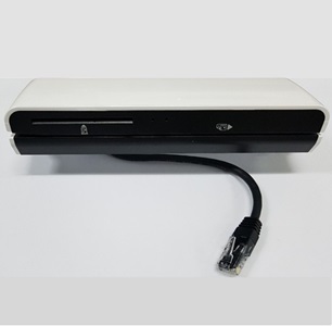 APEXA 보안인증 IC 리더 / MSR  ( VAN사 선택 필수 : DAOU / SPC / KPN(FDKL) )