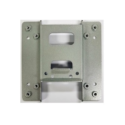 벽걸이브라켓(APEXA)-본체측 1종(PEP-07 WALLMOUNT-ADAPTOR)