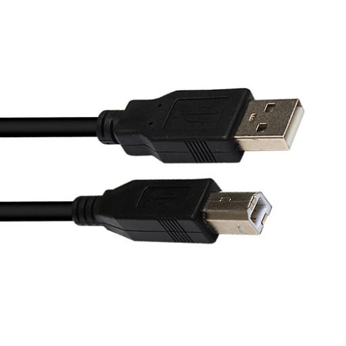 프린터 USB 케이블 (A11/A6/A8/A7)