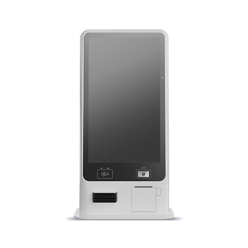 BIGPOS-2700 (EL-J6412)